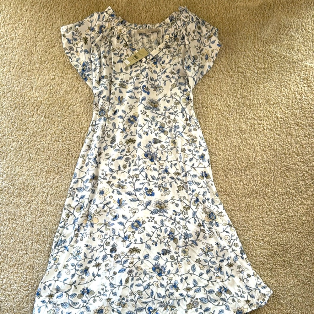 The Loft Dress